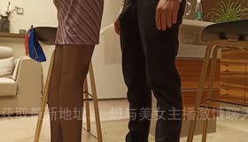 风月海棠009特别篇：搭讪空姐①