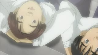 -dongman- [ピンクパイナップル] ストリンジェンド～エンジェルたちのプライベートレッスン～MY BLOW JOBER ACT.01 (DVD 1280x720 x264 AAC)