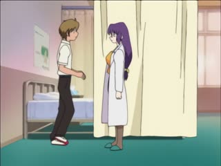 [Green Bunny] SEXFRIEND ～セックスフレン～ sex.1「Ｈで始まる関係ってのも、アリだよね。」 (DVD 960x720 x264 AAC)