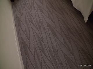 素人#285ENDX-409 アイドル顔のお淑やかなCAさん 一晩で5発射希望するビッチでした