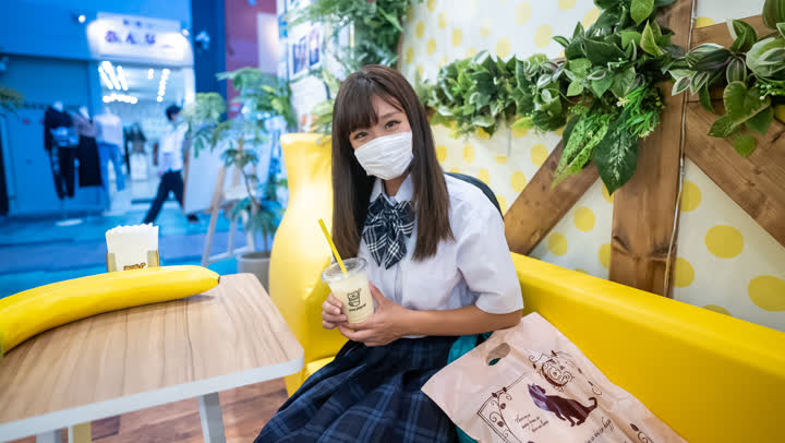 FC2-3106529 初撮影！！【無修正】シネマ画風！「練習の後ってムラムラするのっ！！」部活に青春を捧げるひたむきな女子◯生を放課後に呼び出し青空の下で