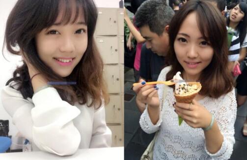 百度云泄密流出视图颜值白领美女露露睡前给同居帅哥男友口爆被颜射一脸