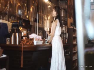 [日本] 神宫寺奈绪破坏版AV～在闭店后听从主人命令服务熟客的人妻女服务员～ (JUL-767)