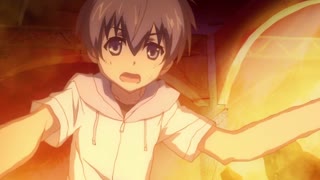 恋騎士 Purely☆Kiss The Animation 「エルシア＝ハーヴェンス」