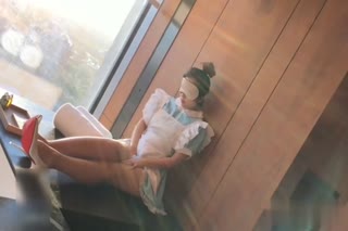 xh98hx 要不要来片潮吹饼干呢~爱莉湿梦游仙境~“轻一点操~你的大鸡巴太粗~”