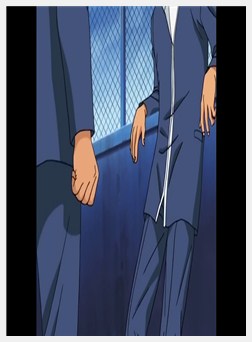 BAD END 赎罪の教室 后编