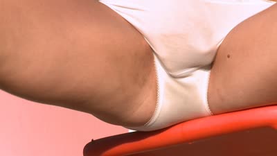 【清纯少女】	Leo_Leos_New_Sexy_Lingerie