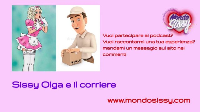 西西·奥尔加·伊尔·科里尔