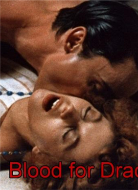 Blood for Dracula
