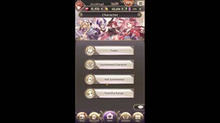 Horny Arcana Emma All Gallery & H-Scene