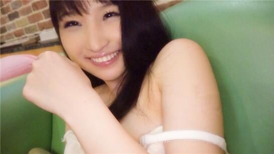 20岁的咖啡店店员SIRO-3104