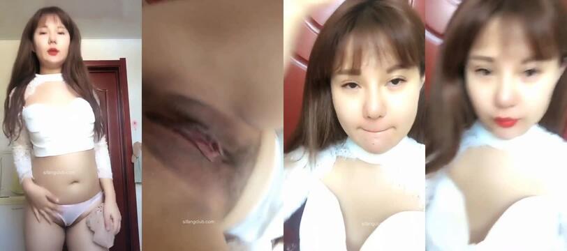 Mua主播（小蒼井）跑車微信收費視頻 小蒼井 (13)