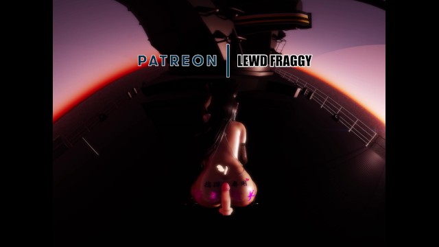 蓝色小巷-阿塔戈在甲板上做爱[VR未经审查的亨泰4K]