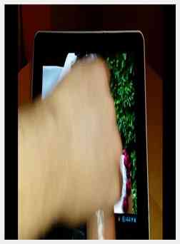 嫁衣, 上新娘子