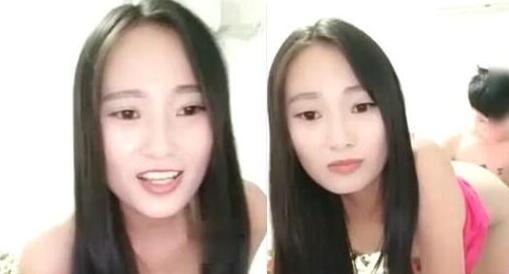 氣賍女孩自拍你看把我這騷B幹得春心蕩漾的