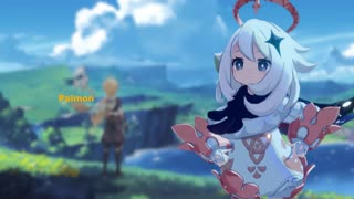 Magyar JOI.. Genshin Impact