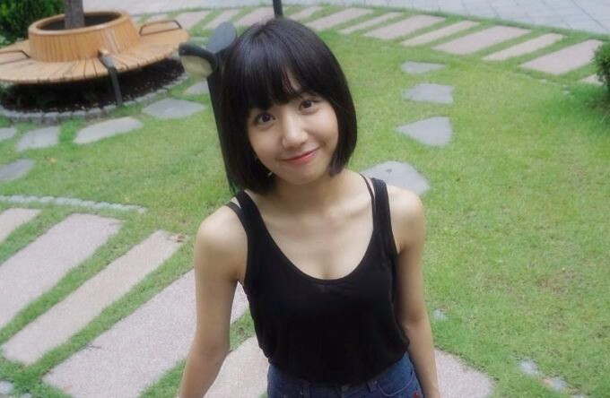 韩国版百度云泄密流出胖屌丝约操极品身材狂野纹身妹啪啪流出无套抽插爆操内射有钱真好高清720P原版