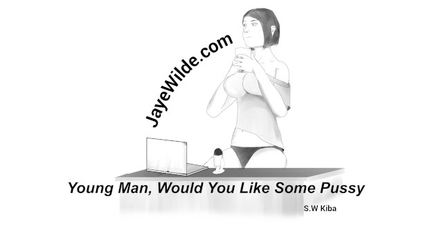 年轻人，你想要点猫咪吗？