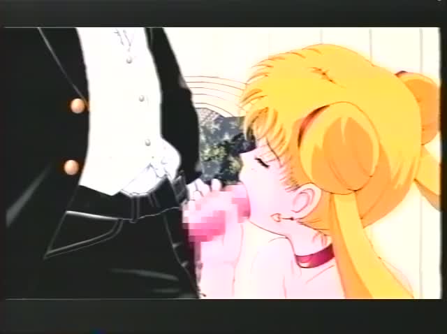 THE Shower Vol 01 - THE しゃわー Vol 01 - RANOMONTO 虎のもん VHS Lain32 new