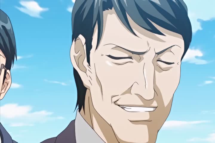 uma Netori Ryoujoku Rinne - Episode 1