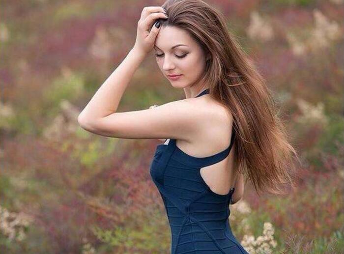 第一坊俄羅斯美女功夫到家