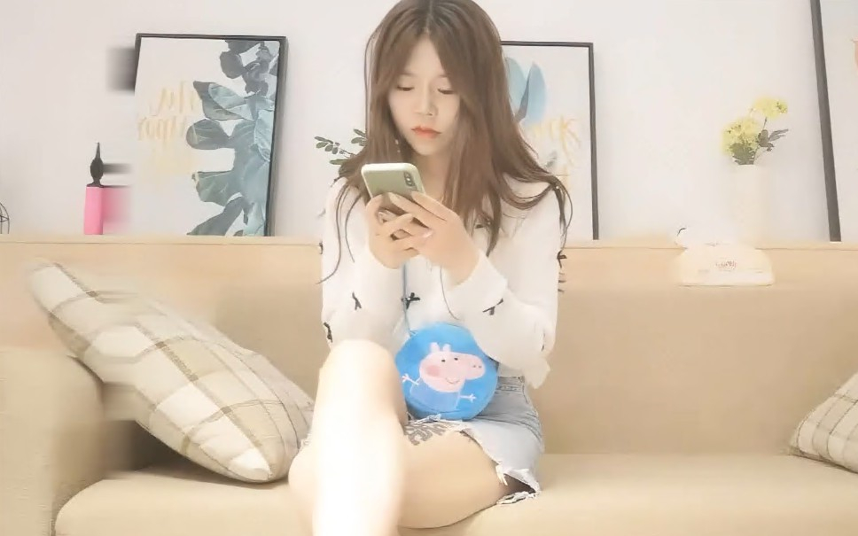 挺白净钱花的还算值