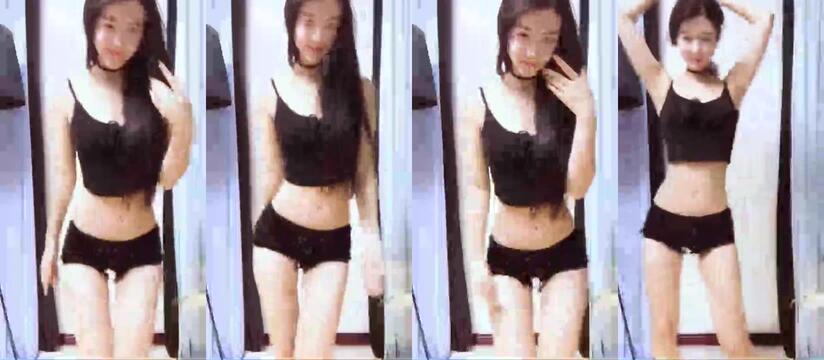 快手YY 極品尤物性感主播 鳗魚 直播熱舞 Part 12