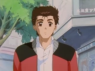 下級生 ィレクターカット 第3章「夢見る若葉」