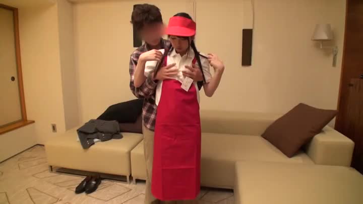 美丽女将美小料理屋慕情丧服妻第二