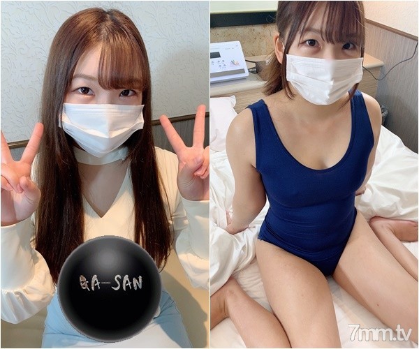 知る人ぞ知るアイドル ちょっと有名な20歳の子と生ハメ2回戦