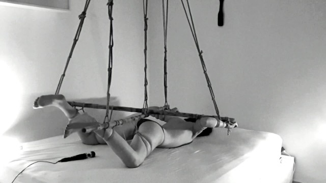 我的性感木偶挣扎和卡明