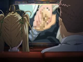 ストリンェン～エンェルたちのライートレッスン～[MY B