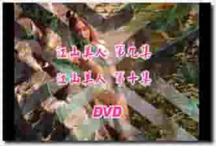 港台 写真 模特 大亿传播 蓬莱仙山四点全露写真江山美人 写真秀DVD5第09 10集