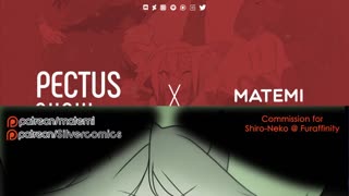 Silver soul - Pokemon hentai Ch2