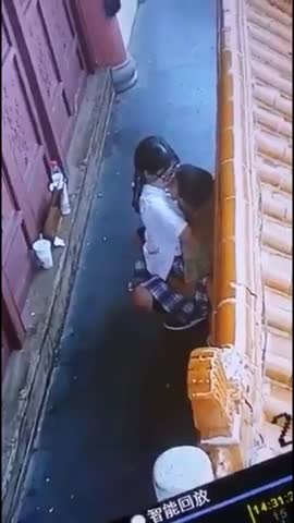 学生小情侣真会玩 new