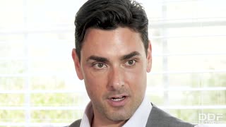 “妙龄保姆与少爷