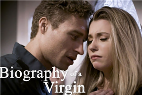 BIOGRAPHY OF A VIRGIN