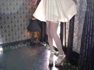 可爱少女初挑战高强度性爱jr6-21