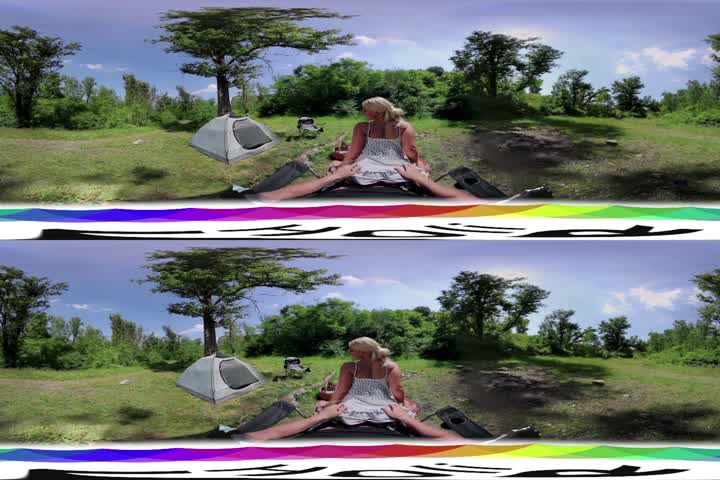 [HOLIVR 3D 360VR] Naughty Sparatn In Virtual Sex _WWW.HOLIVR.COM