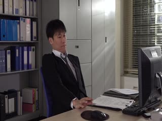 社長秘書 恥じらいの脫糞6 松ゆきの