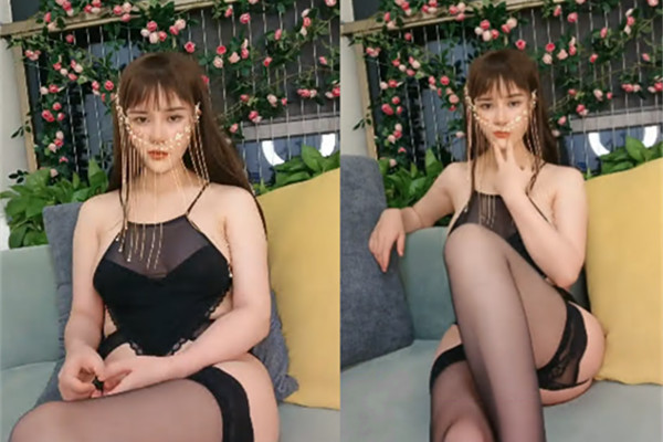 九头身170CM极品御姐珍珠内裤黑丝顶级美腿