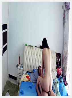 酒店偷情自拍流出