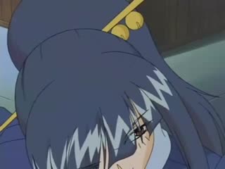 KAMYLA性感女警官 第2话