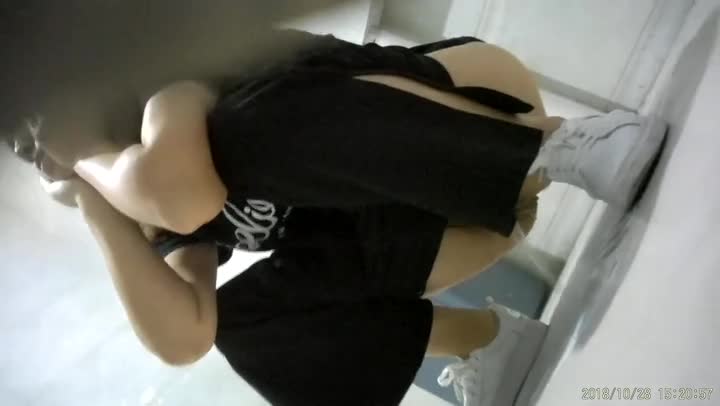 精品推荐 全景云上会美女如云的电子厂女厕偷拍系列第二季超清38部合集426~YSZC2~YSZC2 6