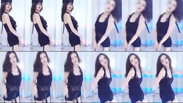 虎牙主播 極品舞姬 DV-Timi 直播性感熱舞誘惑 Part 124