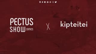 No Lunch Break - Episode 6 - Weight gain comic belly inflation