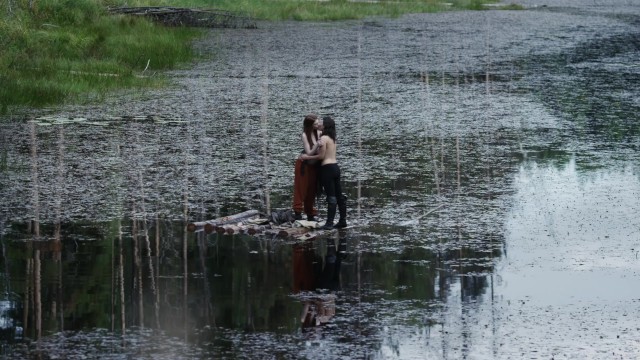 史诗奇幻色情片，超色情片