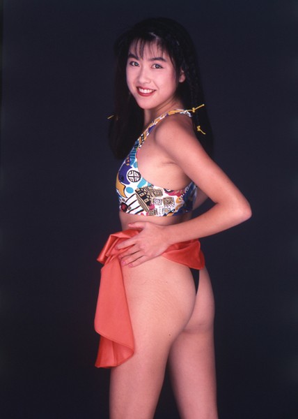 絶叫ンシン 藤本聖名子