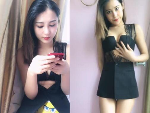 女神级主播大美妞9齐逼短裙海绵宝宝小内内是不是很邪恶