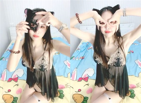 眼镜妹被两根大鸡巴轮流第二根艹的比第一根爽娇喘也爽很多